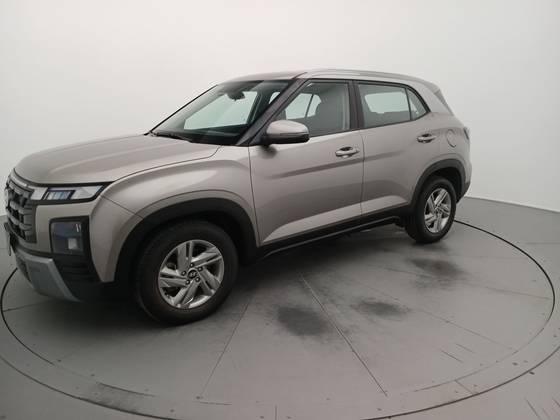 HYUNDAI CRETA 1.0 TGDI FLEX COMFORT AUTOMÁTICO HYUNDAI CRETA 1.0 TGDI FLEX COMFORT AUTOMÁTICO